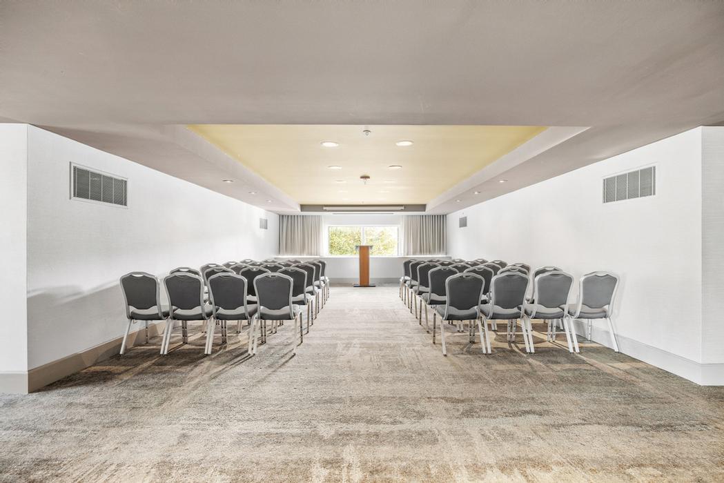 Photo of Cottonwood Meeting Room
