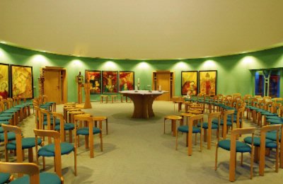 Photo of Chapel