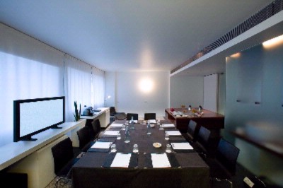 Photo of MEETING SUITE