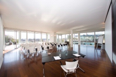 Photo of CONFERENCE SETTE