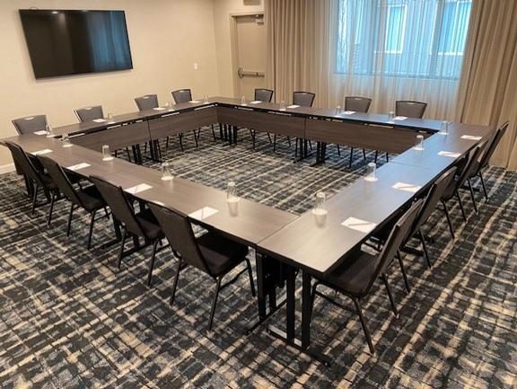 Photo of Syringa Meeting Room