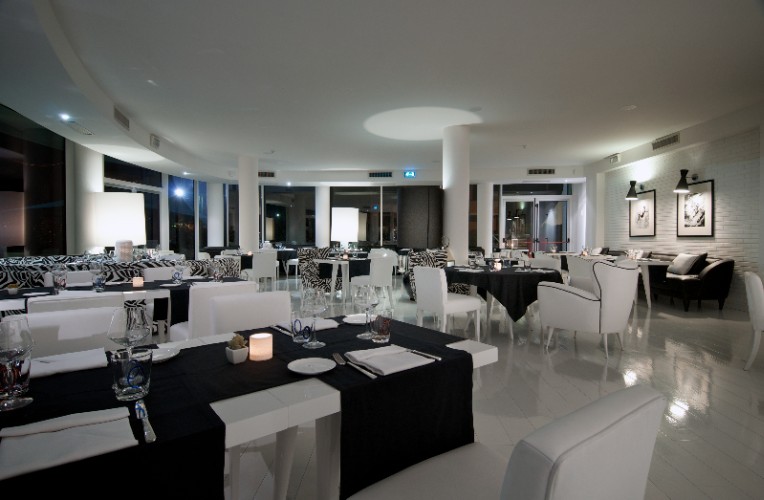 Photo of BLANCO ROOM