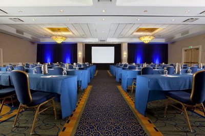 Photo of The Plaza Ballroom