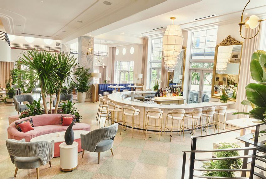 Photo of LOBBY BAR