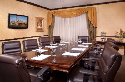 Photo of Boardroom