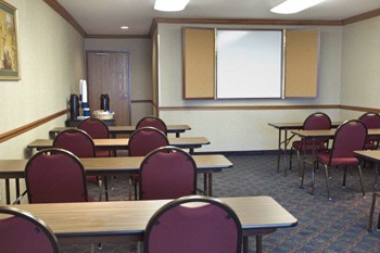 Photo of Meeting Room