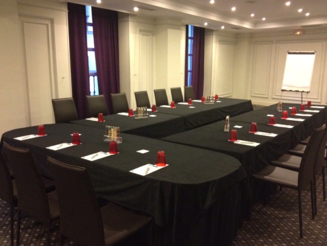 Photo of Traviata Room
