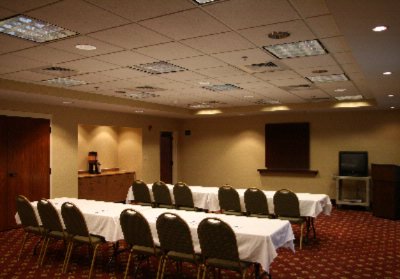 Photo of Oxford Room