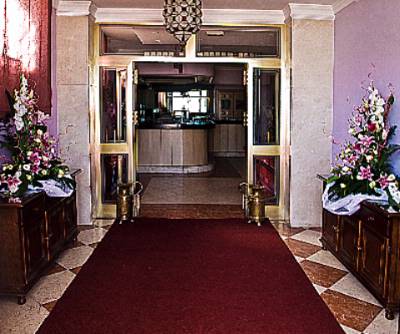 Photo of Salon Playamaro