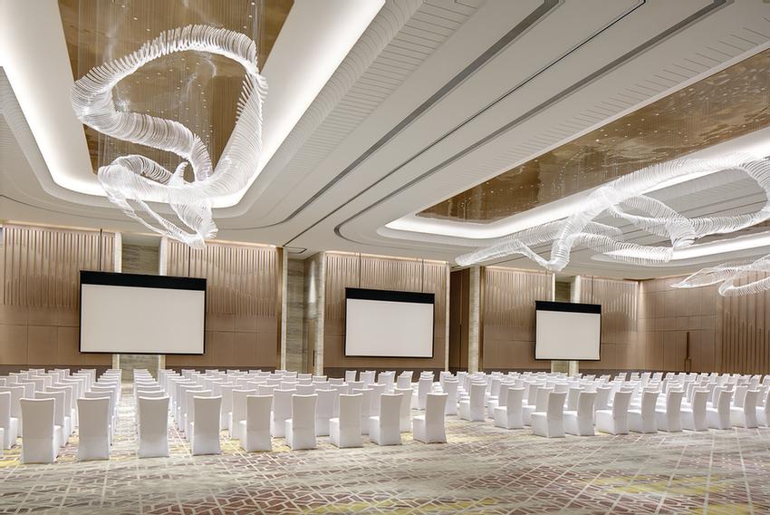 Photo of Cordis Ballroom