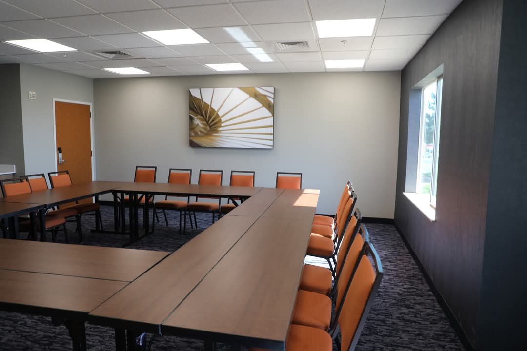 Photo of Conference Room