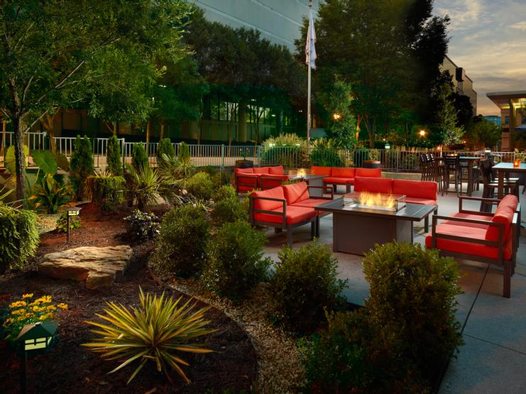 Photo of Outdoor Patio