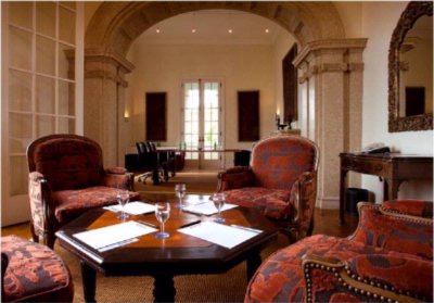 Photo of Estar Room