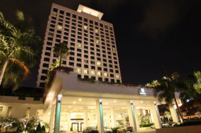 Photo of Straits Ballroom