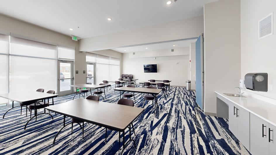 Photo of Jackrabbit Meeting Room