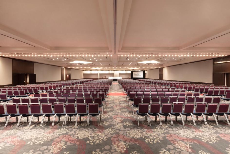 Photo of Barcelo Guadalajara, 48,000 sqf
