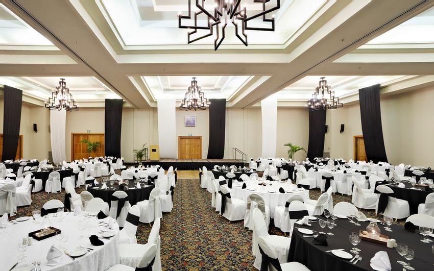 Photo of Barcelo Karmina Palace, 44,000 sqf of meeting s. 
