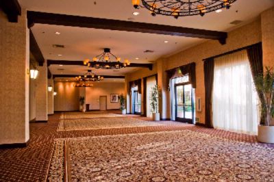 Photo of Santa Rosa Pre-Function