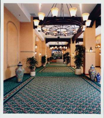 Photo of Catalina Pre-Function