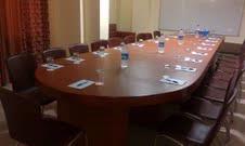 Photo of Board Room