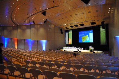 Photo of Staufersaal