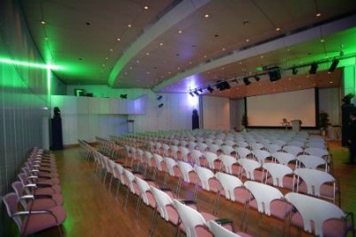 Photo of Minnesängersaal
