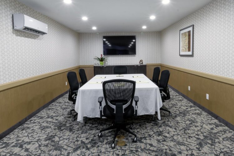 Photo of Conference Room