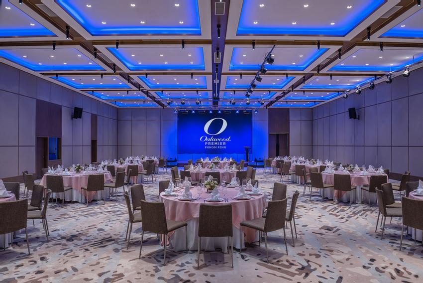 Photo of Oakwood Ballroom