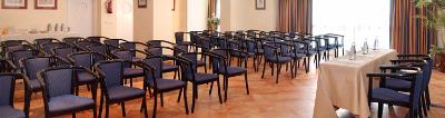 Photo of LEVANTE MEETING ROOM