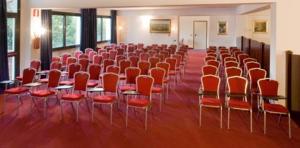 Photo of Sala Riunioni