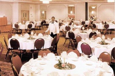 Photo of Grand Ballroom