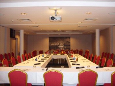 Photo of Matatia Full Room