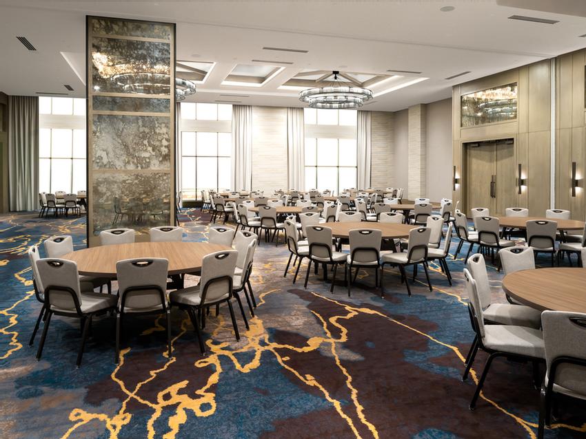 Photo of Deer Creek Ballroom