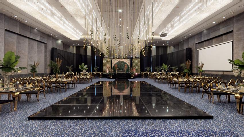 Photo of Dusit Ballroom