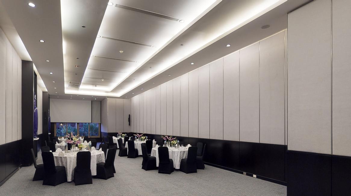 Photo of Hydraengea Ballroom