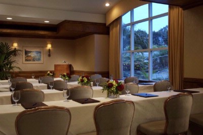 Photo of Emerald Ballroom