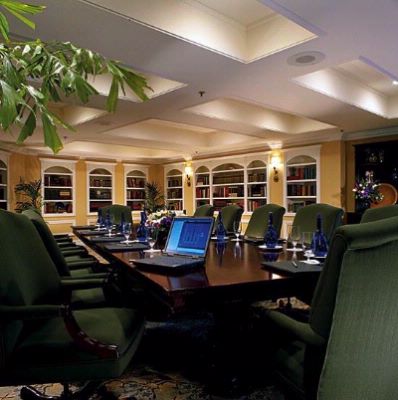 Photo of Library