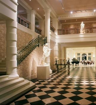 Photo of Foyer