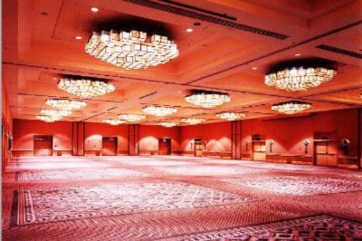 Photo of Grand Ballroom