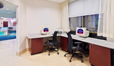Photo of Boardroom