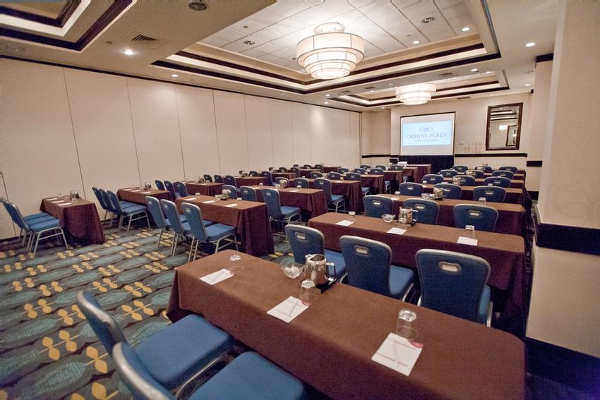 Photo of Gateway Ballroom Quarter Section (4 total)