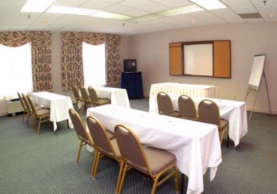 Photo of Haverhill Room