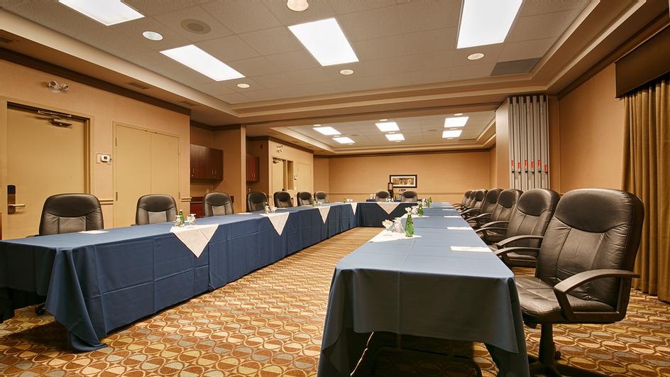 Photo of Gretzky Room Seminar One & Two