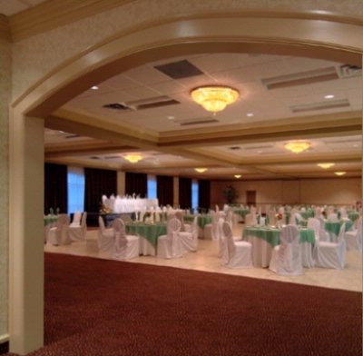 Photo of The Grand Ballroom Extended