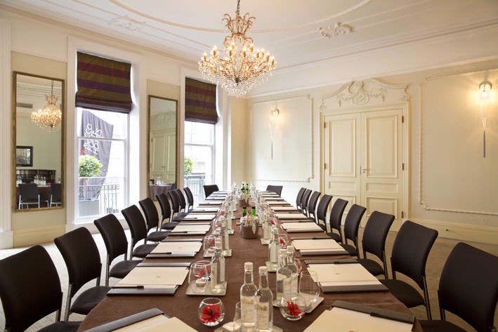 Photo of The Niagara Room