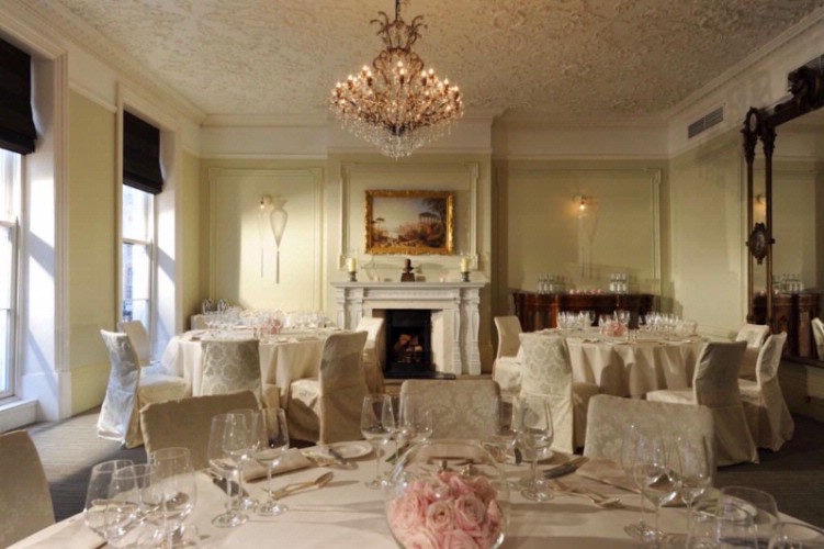Photo of The Roosevelt Room