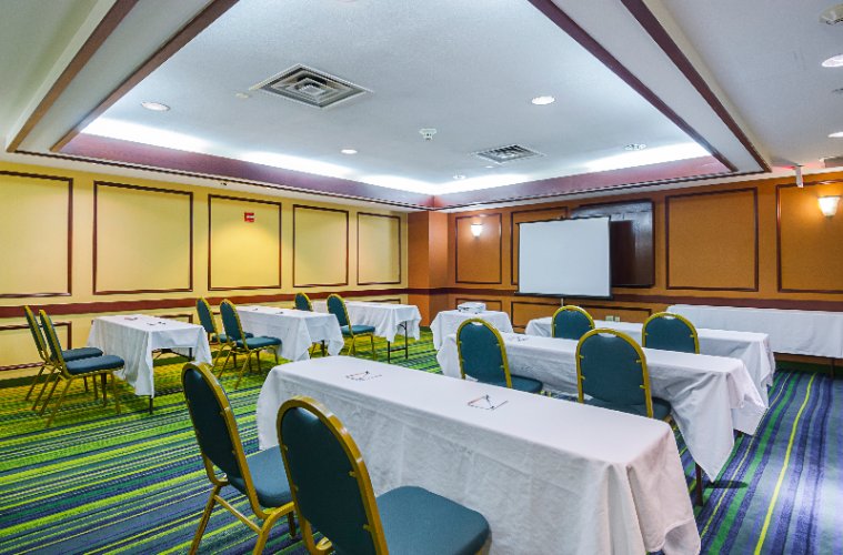 Photo of Meeting Room 3