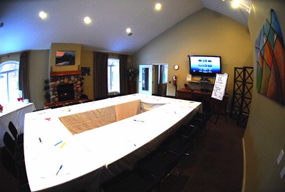 Photo of Riverstone Room