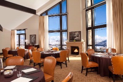 Photo of Presidential Suite