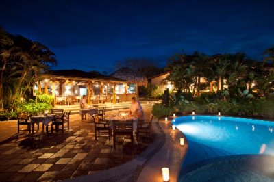 Photo of Pool Deck